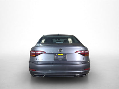 2020 Volkswagen Jetta Highline