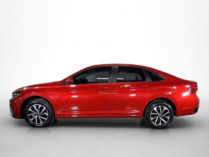 2025 Volkswagen Jetta Comfortline