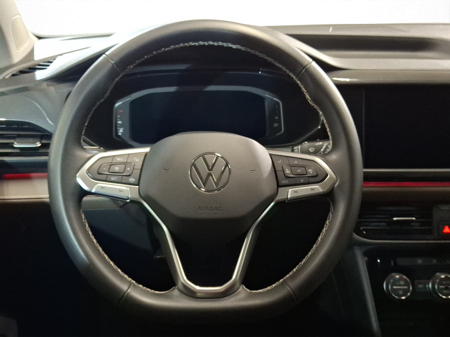 2023 Volkswagen Taos Highline