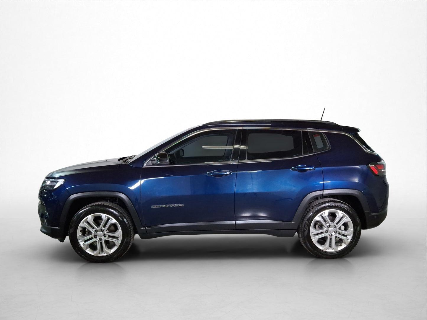 2024 Jeep Compass Limited Premium