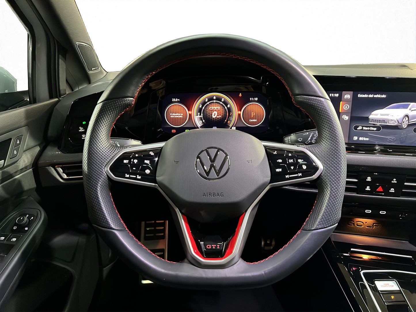 2024 Volkswagen Golf GTI