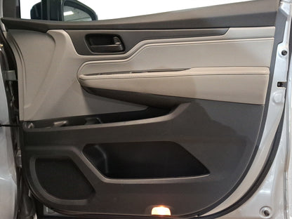 2018 Honda Odyssey EXL