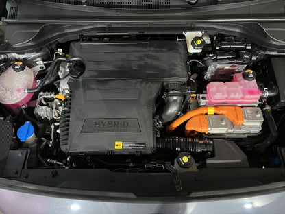 2021 Kia Niro HYBRID