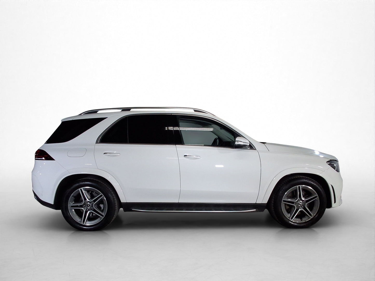 2022 Mercedes Benz Clase GLE 450 Sport Mild Hybrid