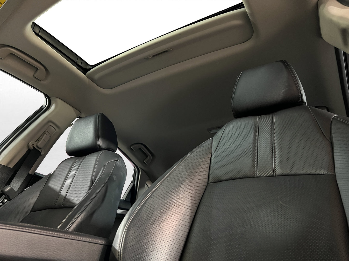 2018 Honda Civic Touring