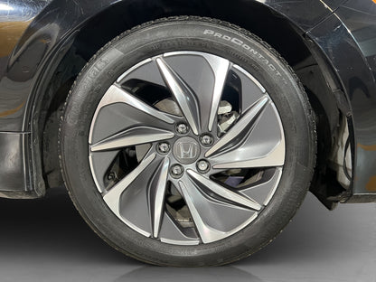2022 Honda Insight HYBRID