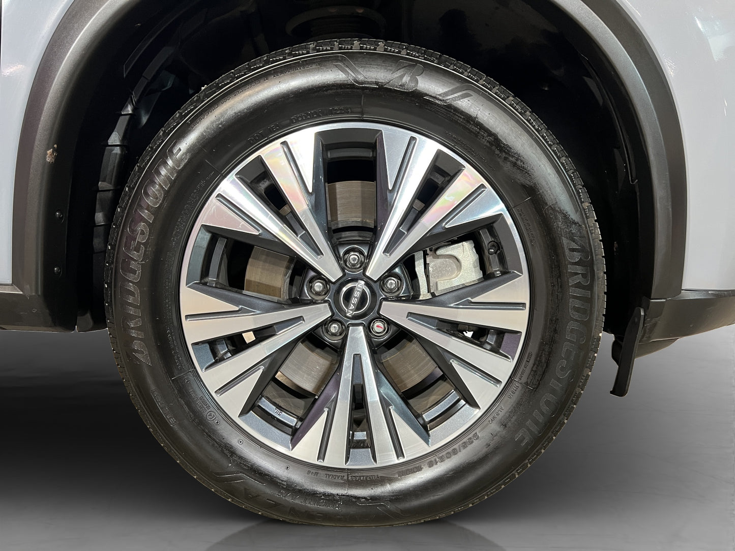 2023 Nissan X-Trail Hybrid E-Power