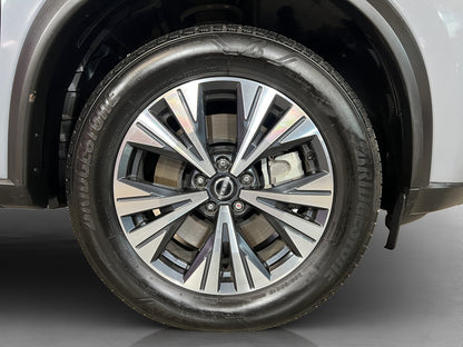 2023 Nissan X-Trail Hybrid E-Power