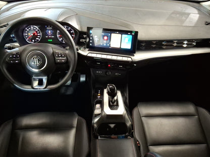 2023 MG GT Style