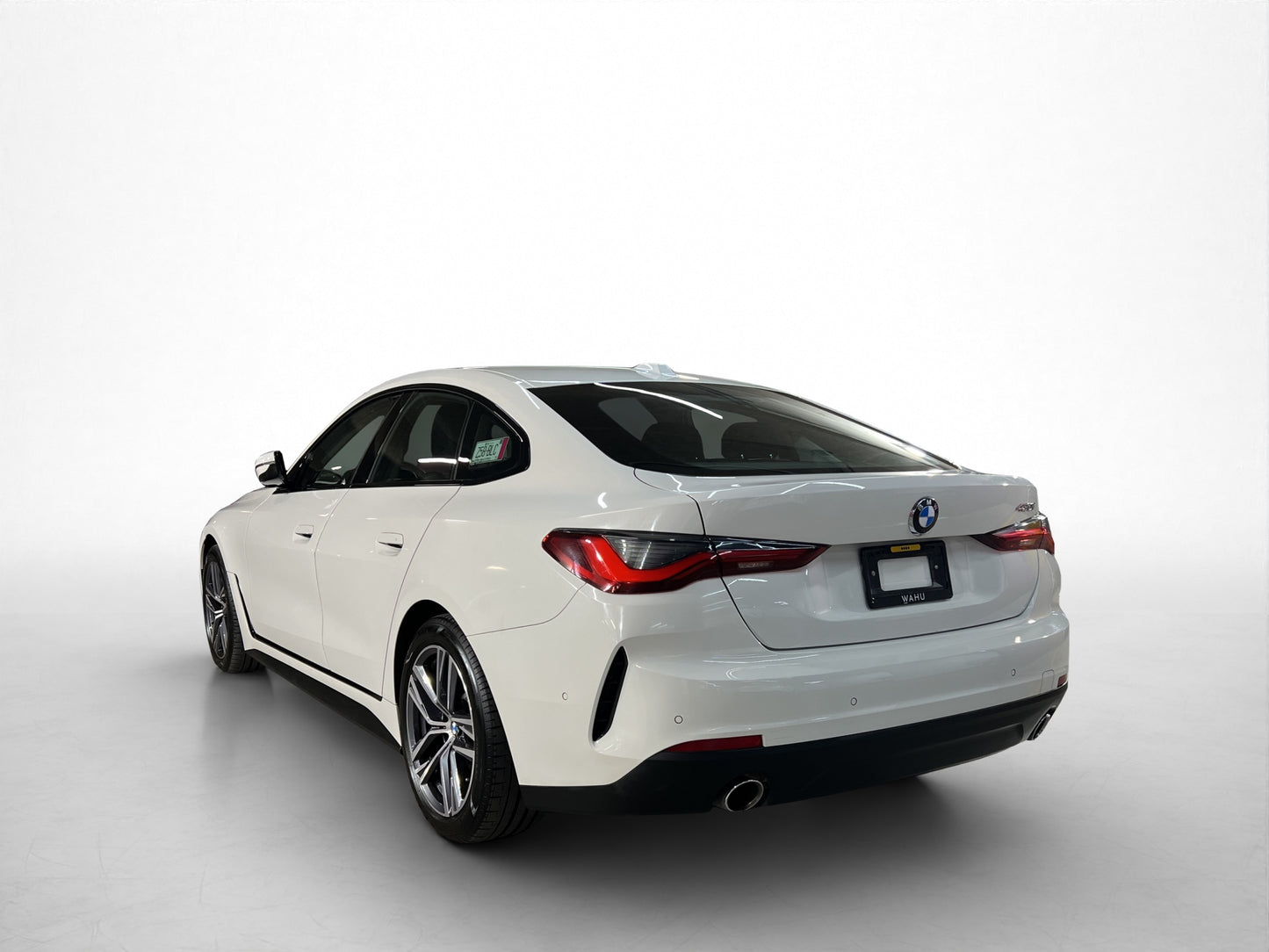 2023 BMW Serie 4 430i Gran Coupe