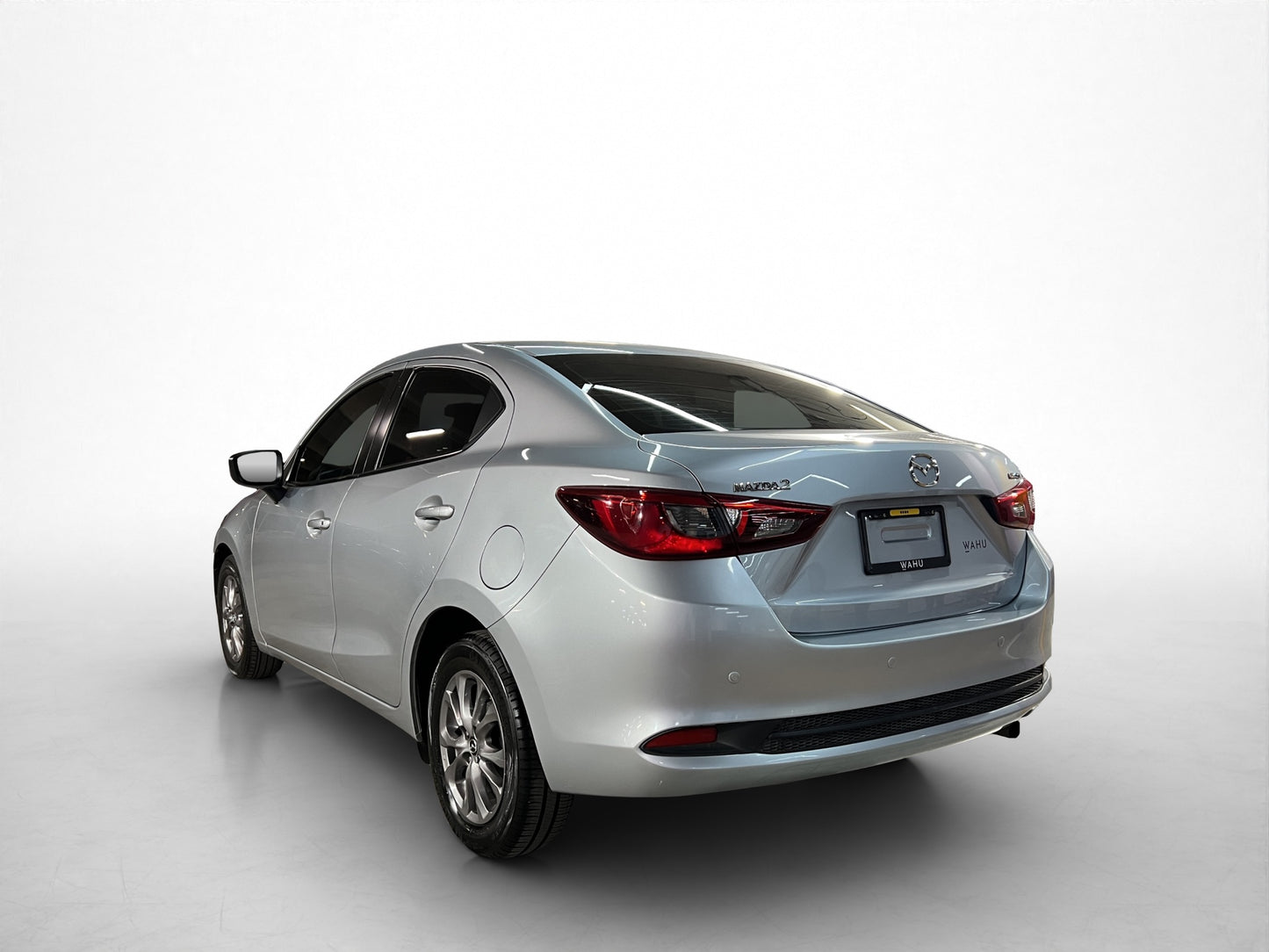 2023 Mazda 2 i