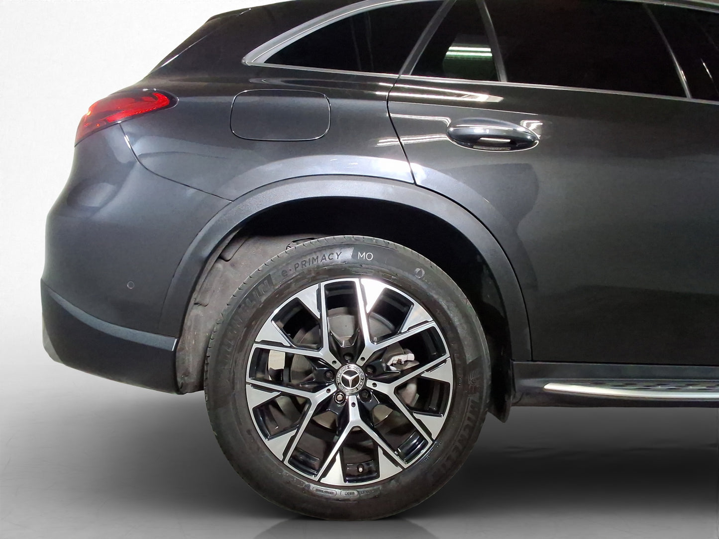 2023 Mercedes Benz Clase GLC 300 MHEV