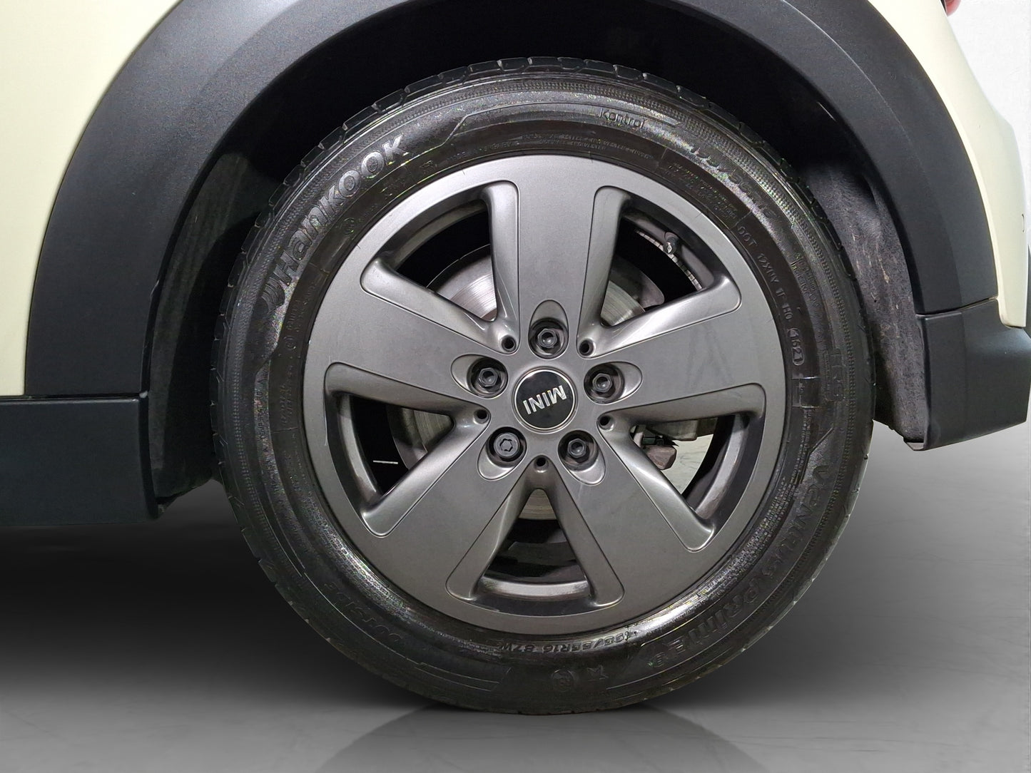 2022 Mini Cooper Classic