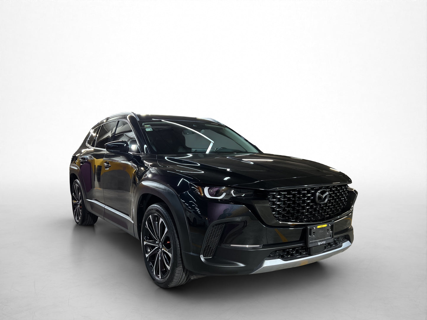 2023 Mazda CX-50 Signature