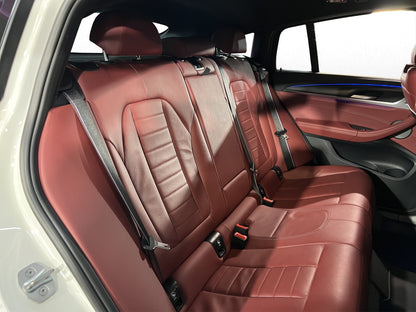 2022 BMW X4 M40i