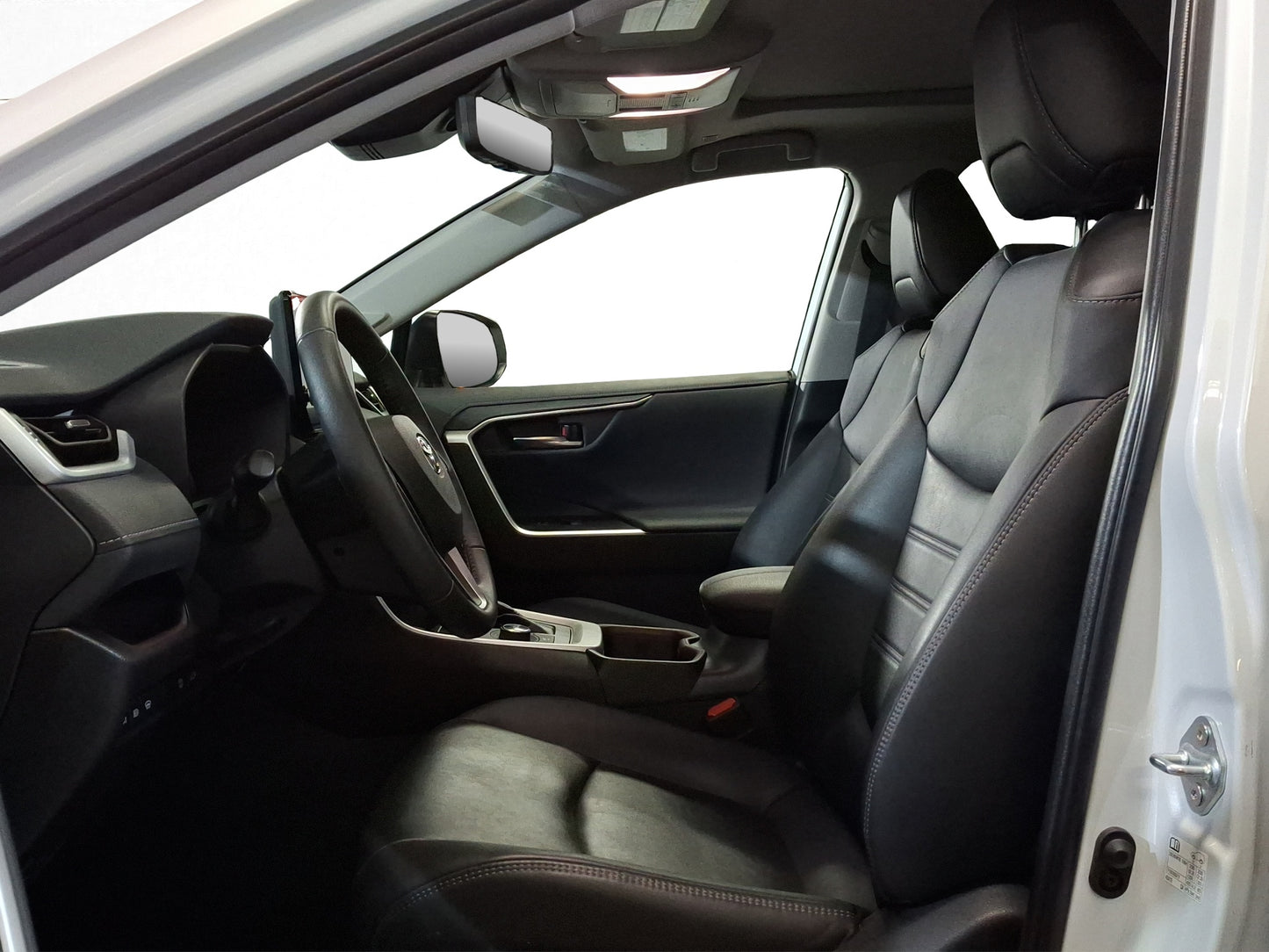 2023 Toyota Rav4 Limited Hybrid