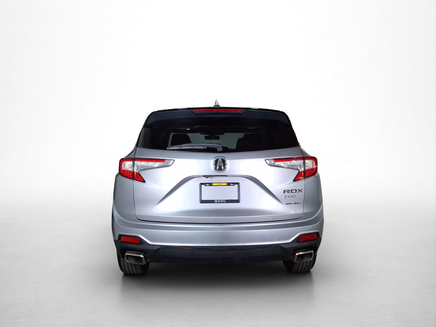 2024 Acura RDX Advance
