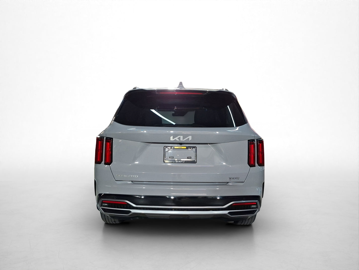 2023 KIA Sorento SXL