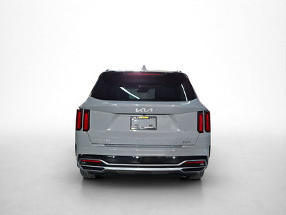 2023 KIA Sorento SXL