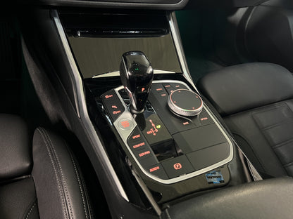 2023 BMW Serie 4 430i Gran Coupe