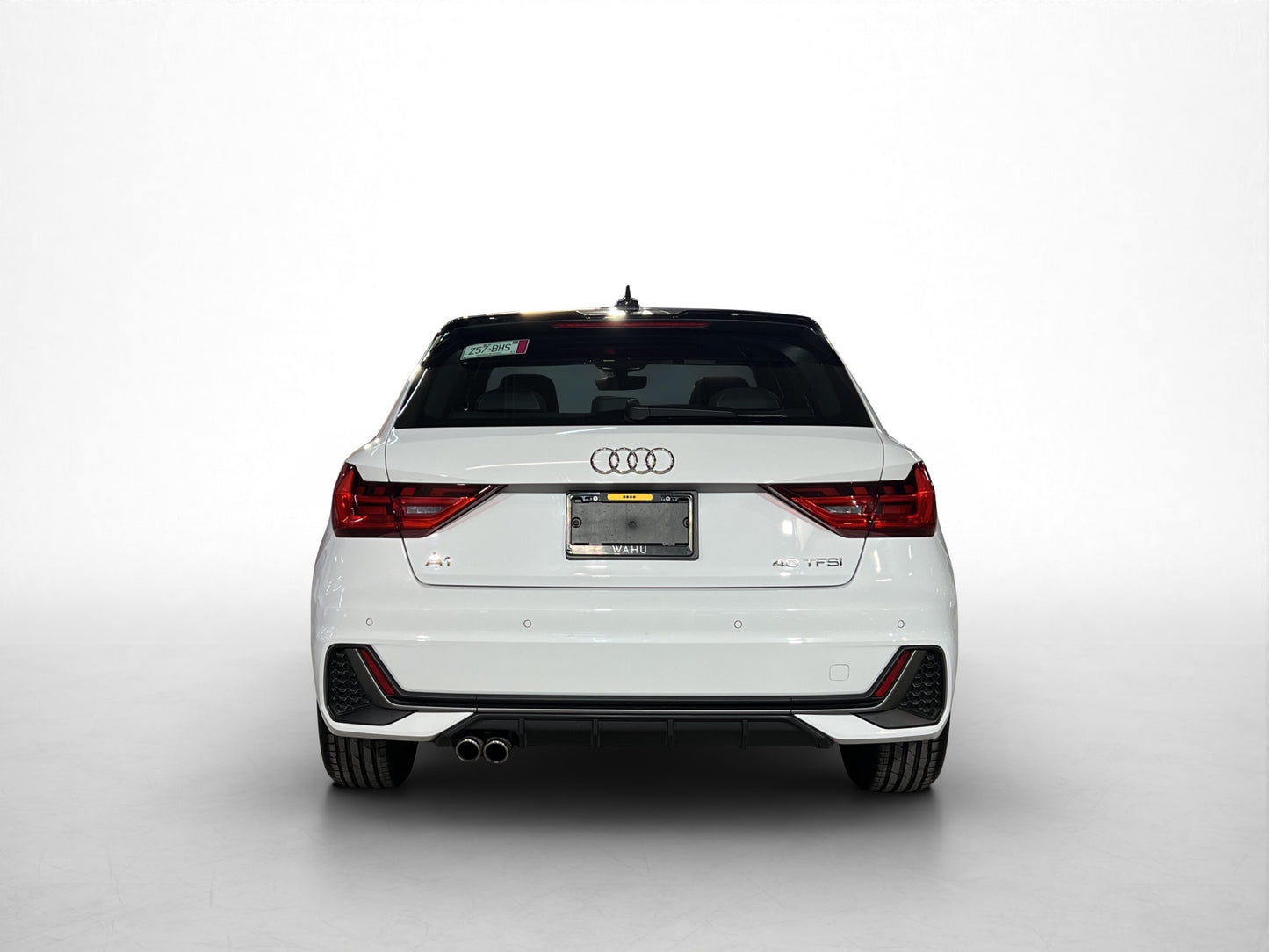 2021 Audi A1 S-Line Sportback