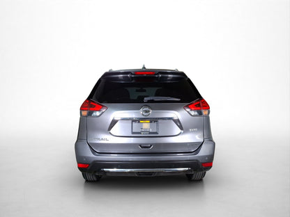 2020 Nissan X-Trail Hybrid