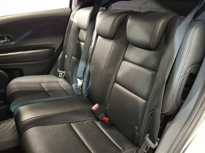 2019 Honda HR-V Touring