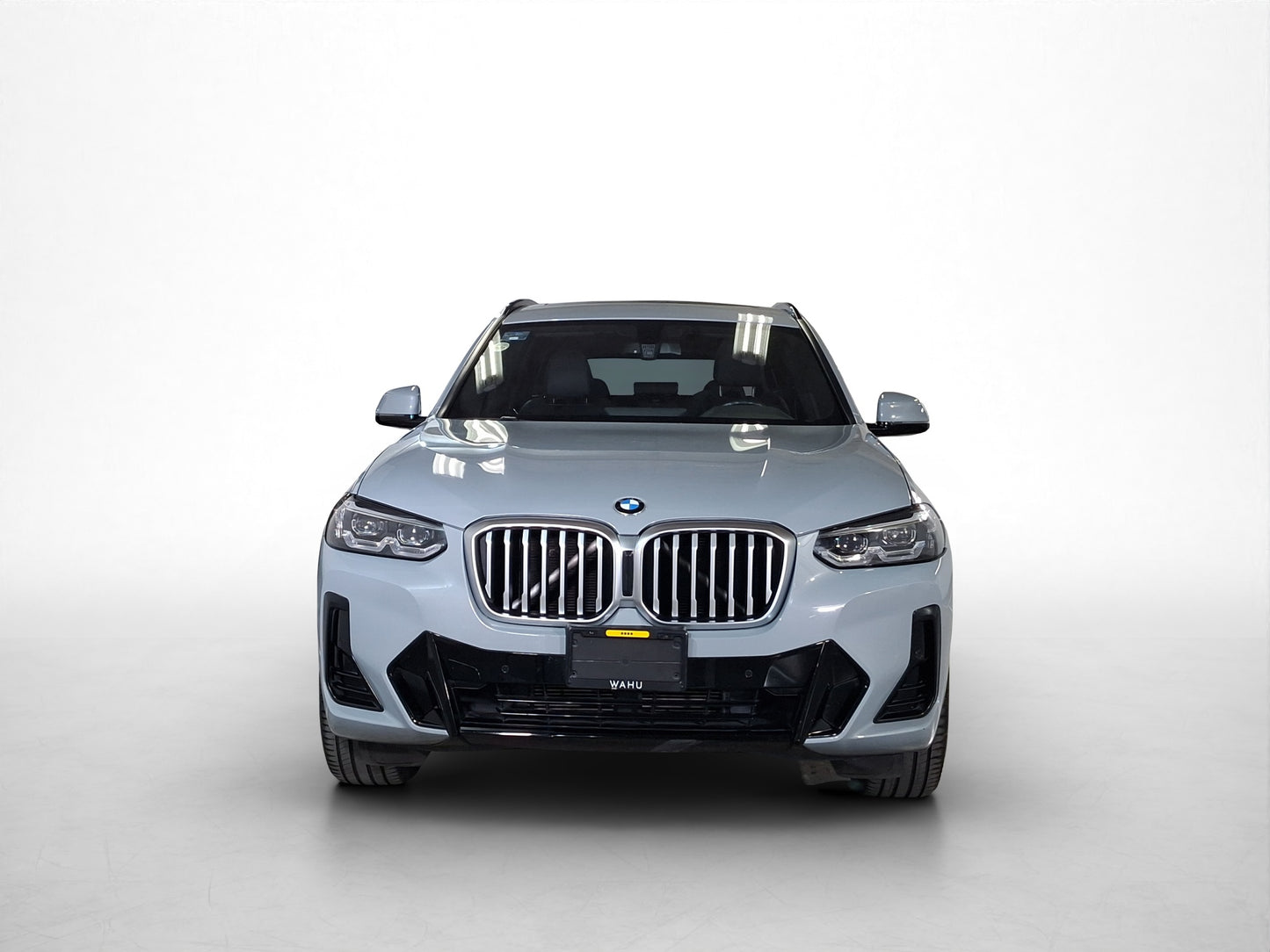2022 BMW X3 30i M-Sport