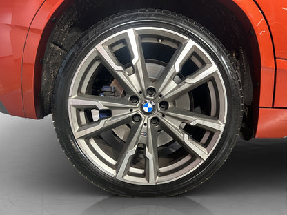 2023 BMW X2 M35i