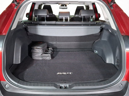 2019 Toyota Rav4 Limited Hybrid