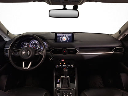 2022 Mazda CX-5 Signature