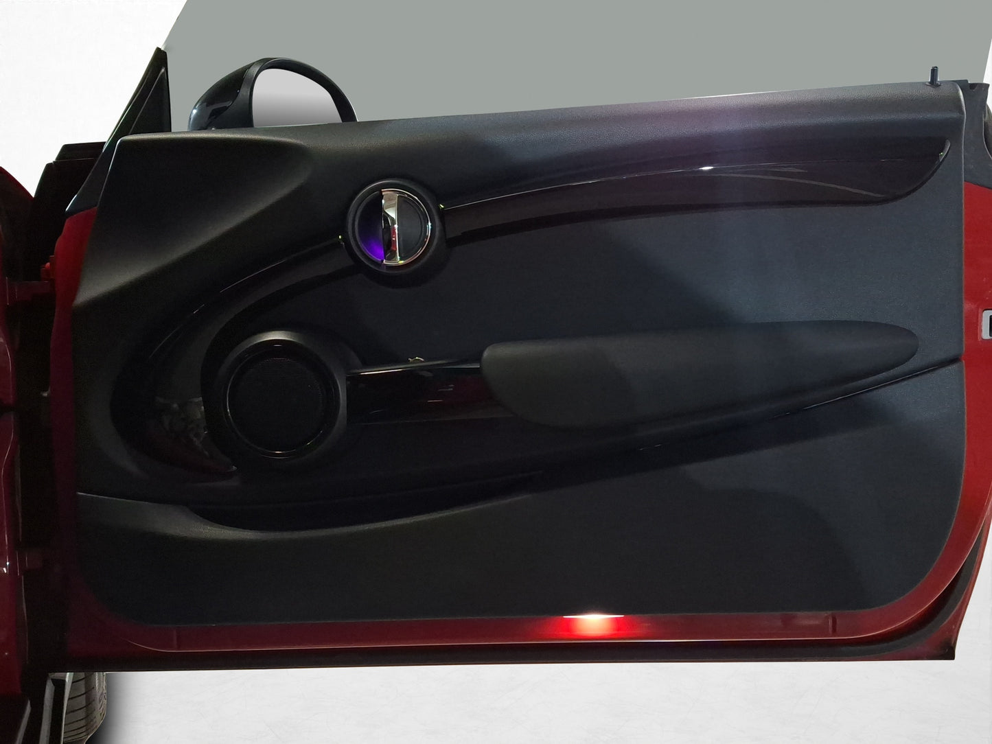 2019 Mini Cooper Chili
