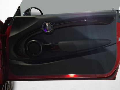 2019 Mini Cooper Chili