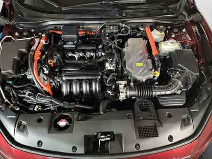 2020 Honda Insight HYBRID