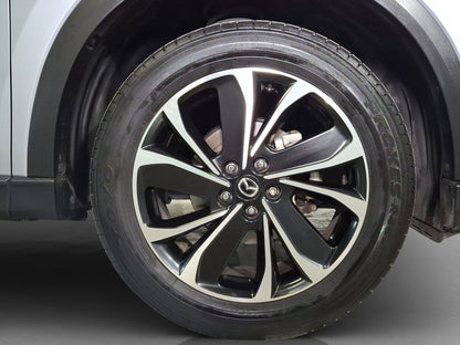 2022 Mazda CX-5 s Grand Touring