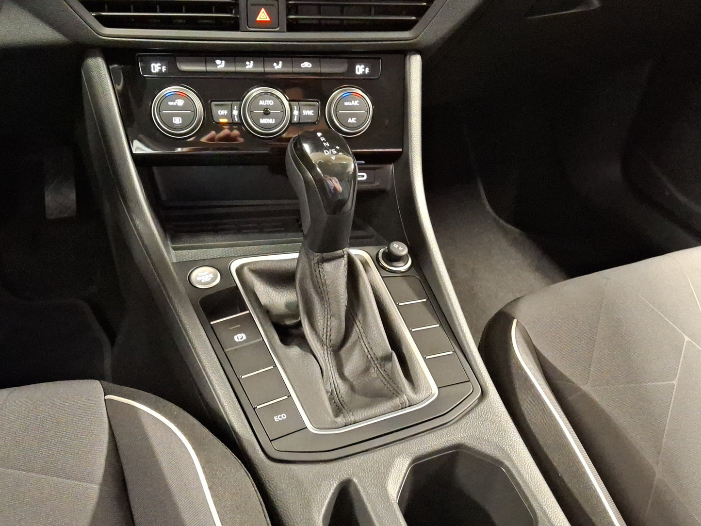 2025 Volkswagen Jetta Comfortline