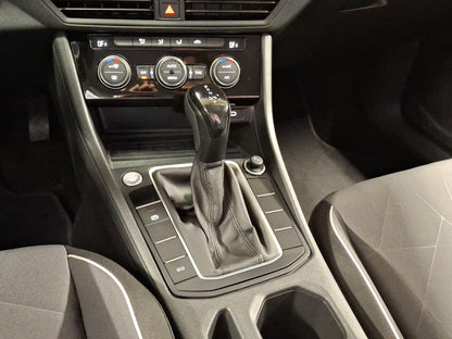 2025 Volkswagen Jetta Comfortline