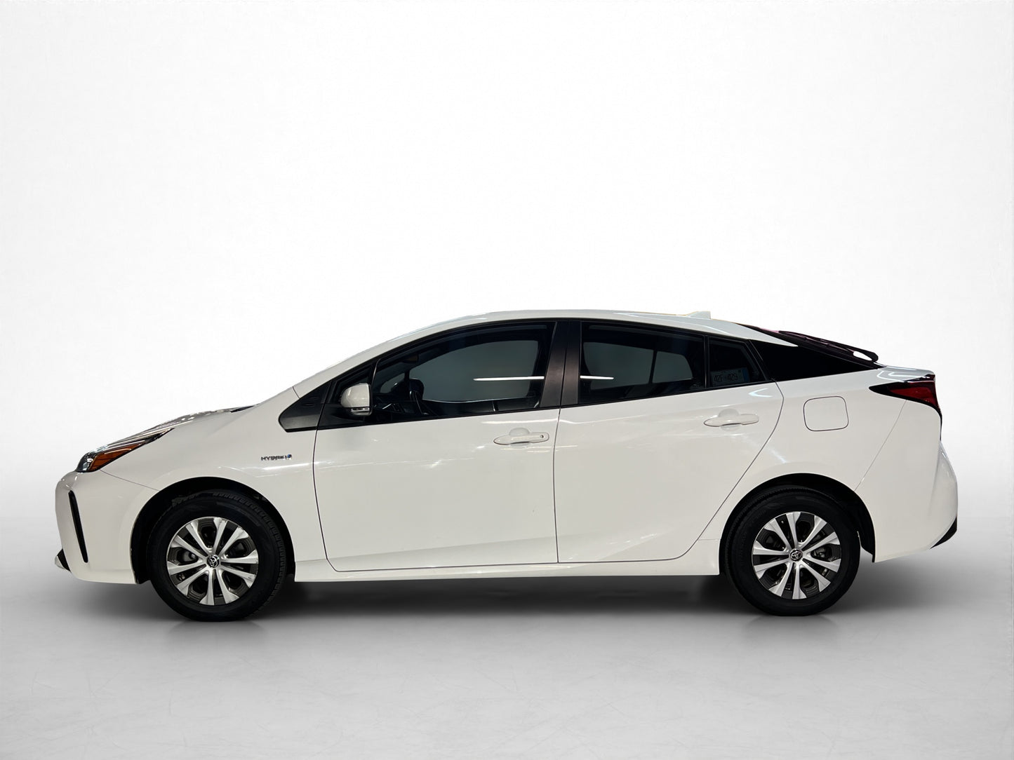 2022 Toyota Prius Híbrido Premium