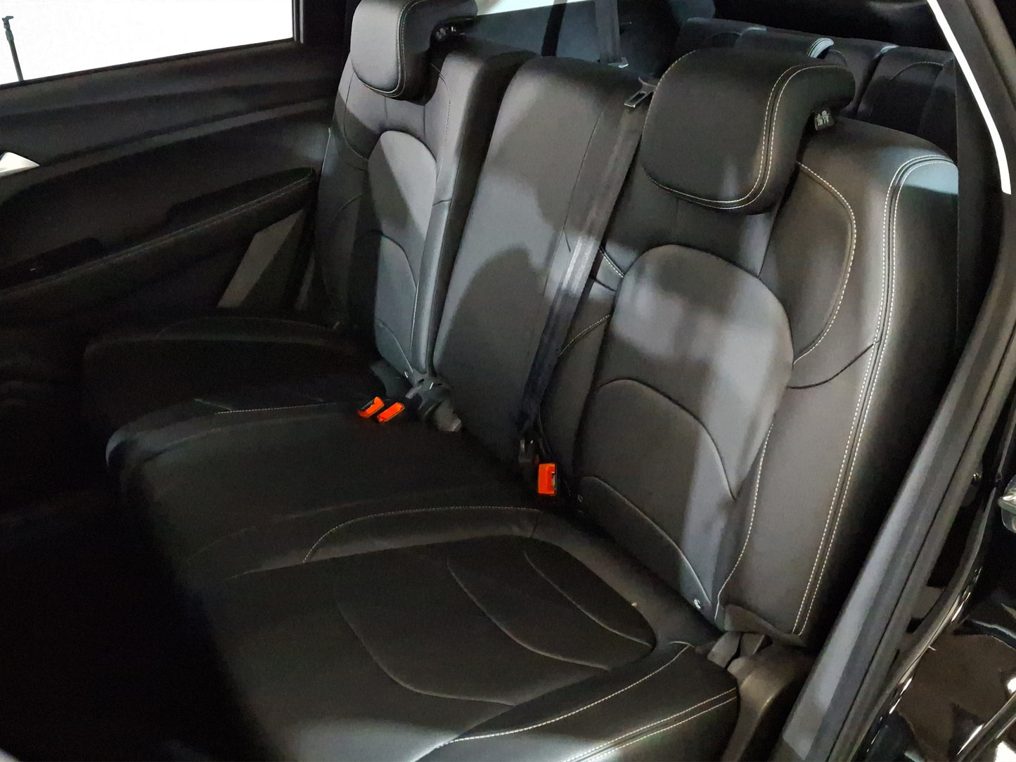 2023 Chevrolet Captiva Premier
