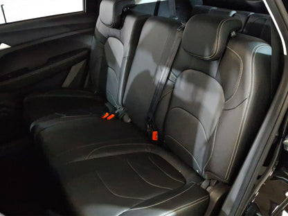 2023 Chevrolet Captiva Premier