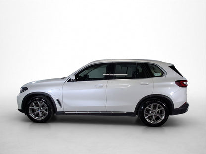 2021 BMW X5 45e PHEV