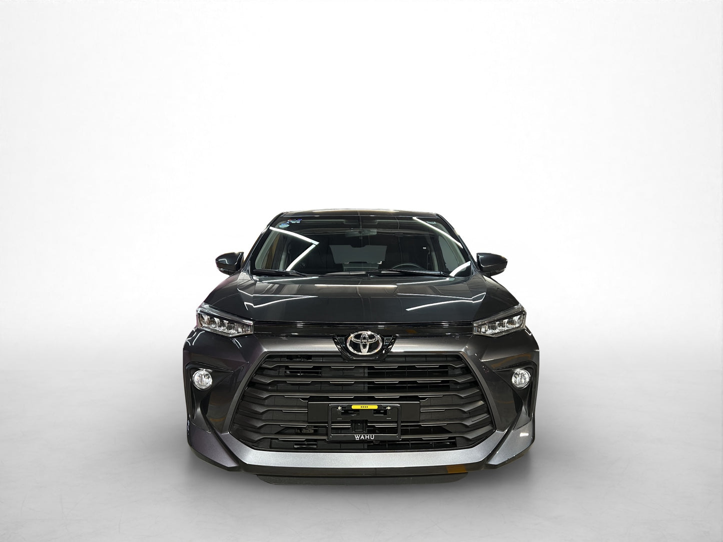 2026 Toyota Avanza XLE