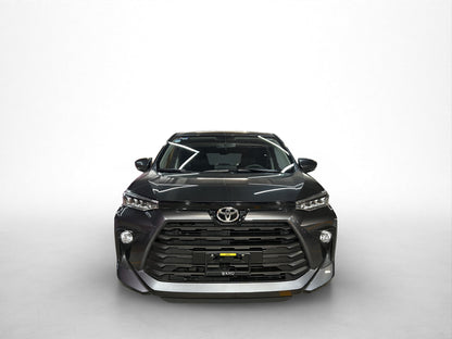 2026 Toyota Avanza XLE