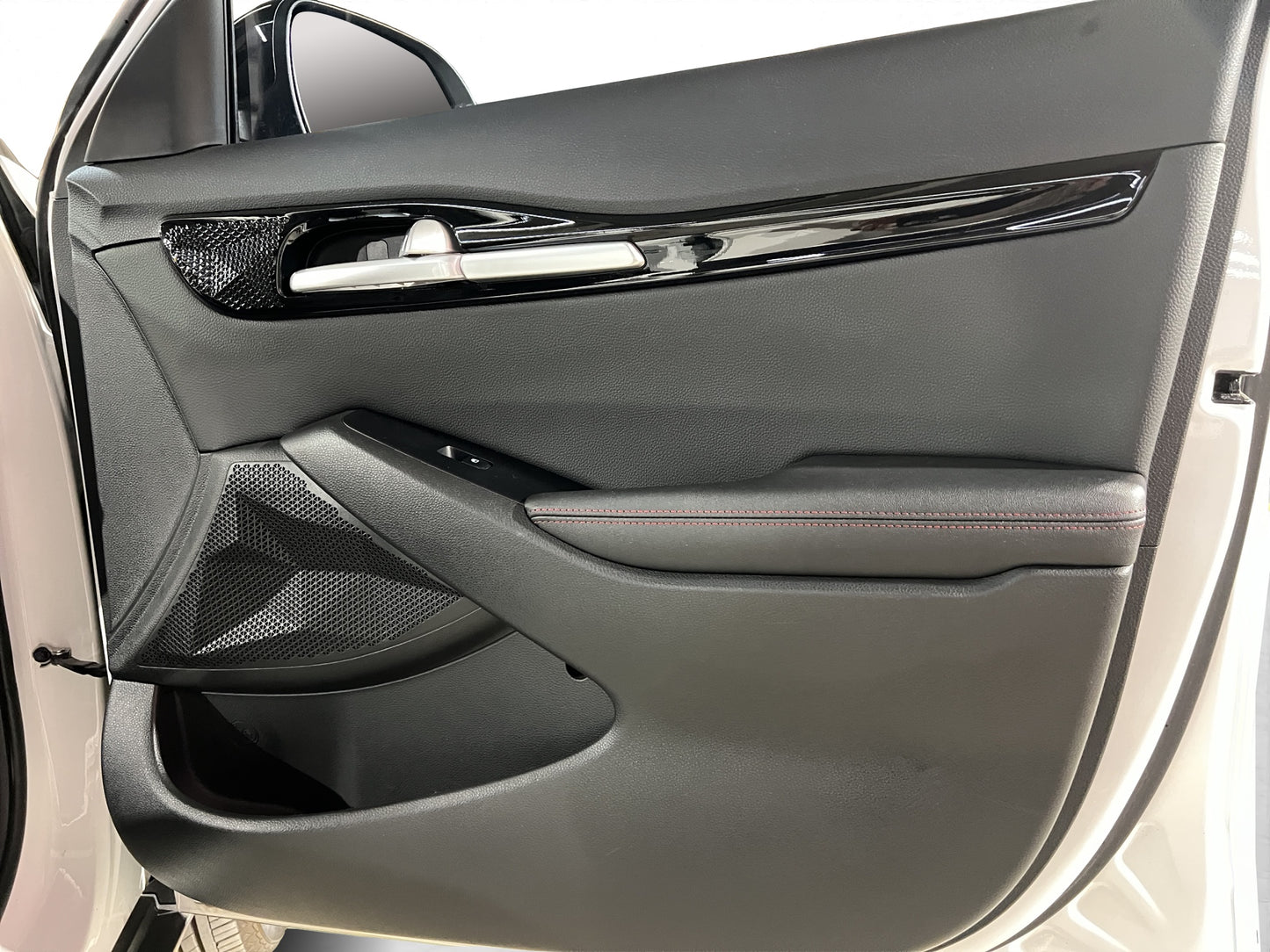 2023 KIA Seltos GT Line