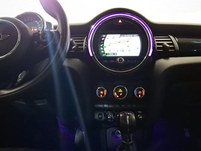 2019 Mini Cooper Chili