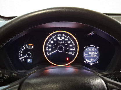 2019 Honda HR-V Touring