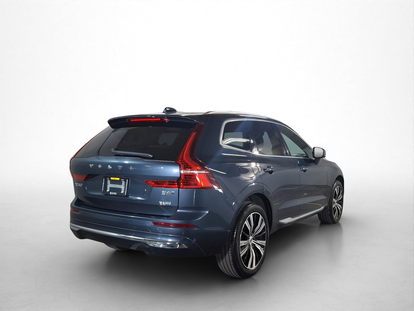 2022 Volvo XC60 Inscription AWD