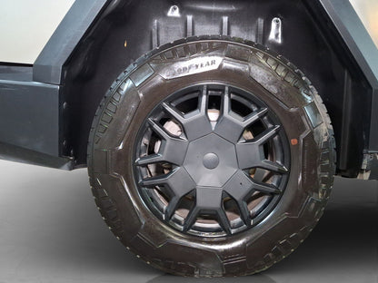 2024 Tesla Cybertruck Foundation Series