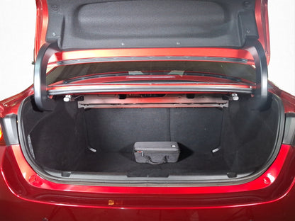 2025 Mazda 3 i Grand Touring