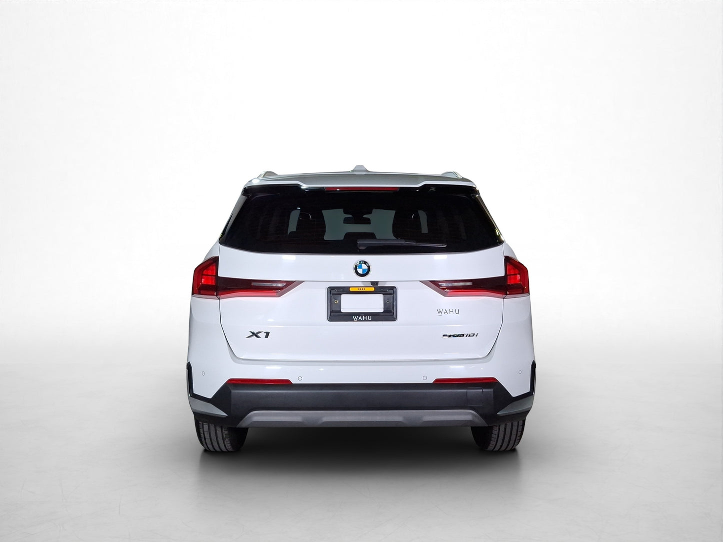 2023 BMW X1 18i sDrive